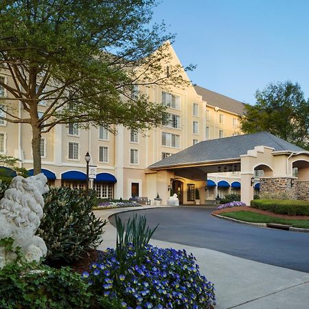 Washington Duke Inn & Golf Club Durham Exterior foto