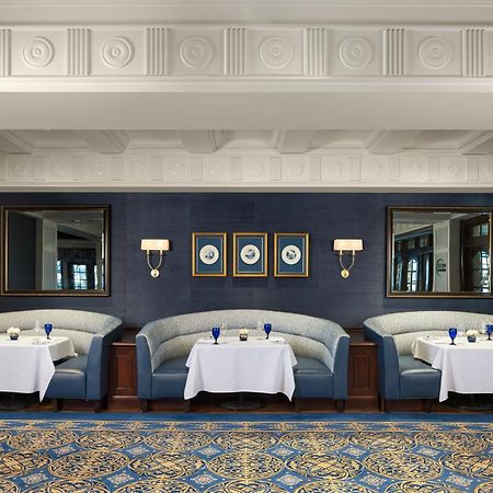Washington Duke Inn & Golf Club Durham Exterior foto