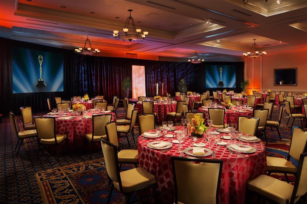 Washington Duke Inn & Golf Club Durham Facilidades foto
